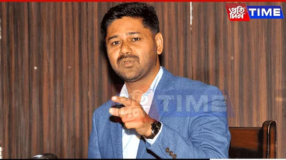 Lurinjyoti Slams Govt Over Crackdown, Demands Chaliha’s Release