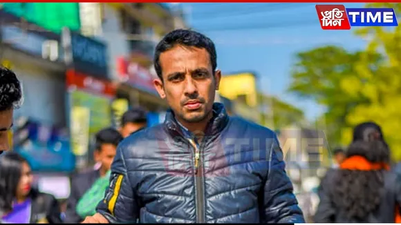 BREAKING: Shrinkhal Chaliha Released After Massive Public Outcry