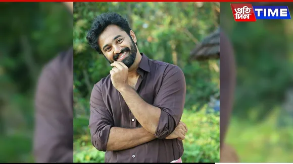Unni Mukundan web