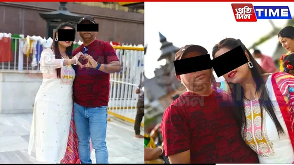 Wife’s Illicit Affair Blamed as Man Takes Own Life in Lamding