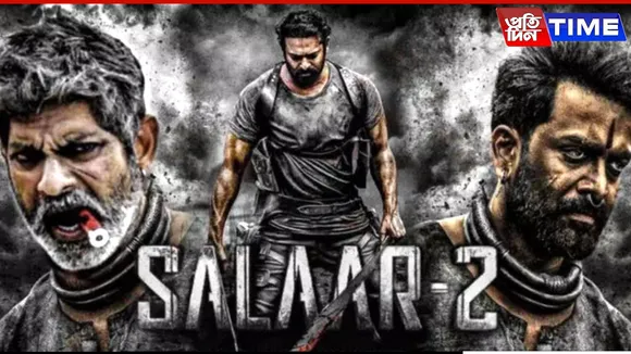 salaar part ii