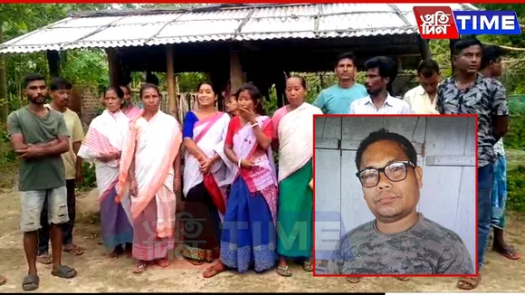 Assam: Women Allege BJP Worker's Obscene Demands for Orunodoi Benefits