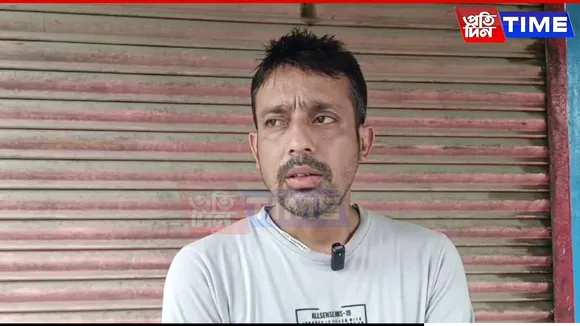 Shrinkhal Chaliha Warns of Revolt if Injustice Against Locals Continues