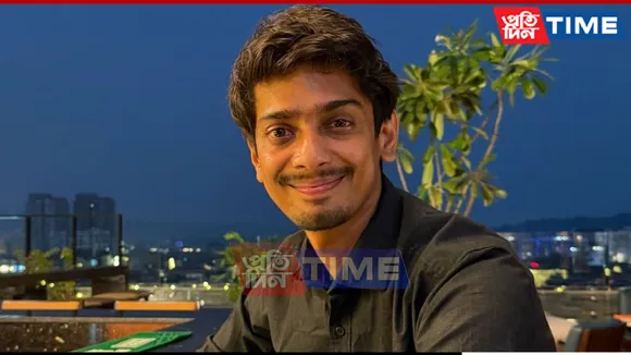 FIR Filed Against Assam YouTuber Dimpu Baruah
