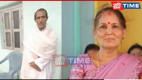 Assam’s Khumtai Shaken by Brutal Daylight Attack on Elderly Couple