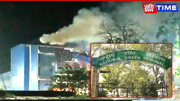 NGT Takes Suo Motu Cognizance of Pollution from Silicon Factory in Arunachal’s Niglok IGC