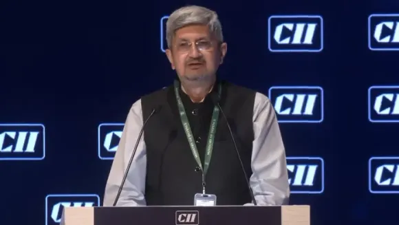 DRDO Chief