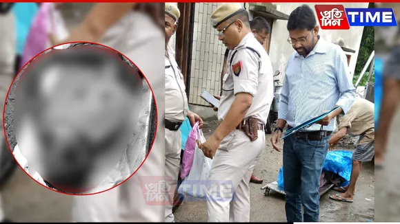 Guwahati: Elderly Electrician Murdered by Friend During Dinner