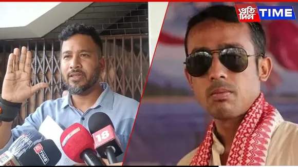 KMSS Slams Shrinkhal Chaliha, Labels Him a Government’s Pet Tiger