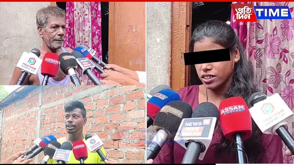 Assam: Missed Call from Pakistan Leads to NIA Investigation of Sualkuchi Family