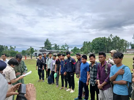 Arunachal