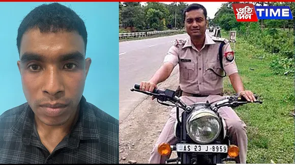 ULFA-I's Rupam Asom Admits Role in 2018 Murder of Bordumsa OC