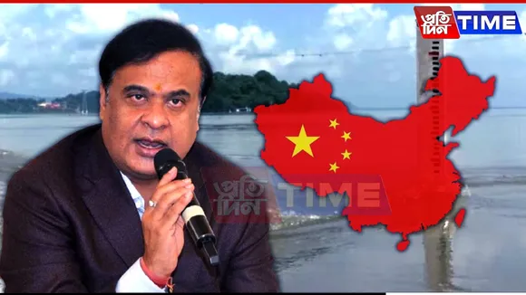 Assam CM Counters Pakistan’s New Scare Narrative