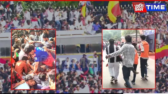 Stampede at RCB Event in Bengaluru Leaves Several Dead, Many Injured