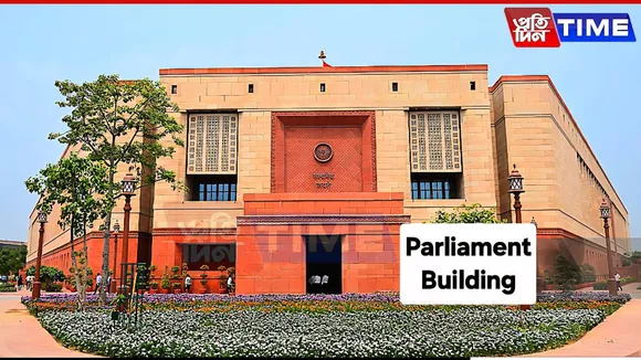 Monsoon Session of Parliament to Begin on July 21, Run Until August 12: Kiren Rijiju