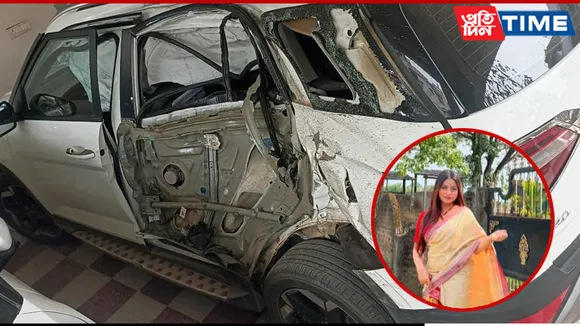 When Dreams Are Shattered: The Heartbreak Behind a Highway Accident