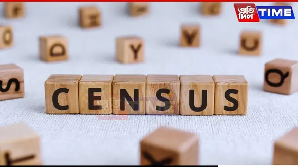 India to Hold 2027 Census in Two Phases With Caste Enumeration