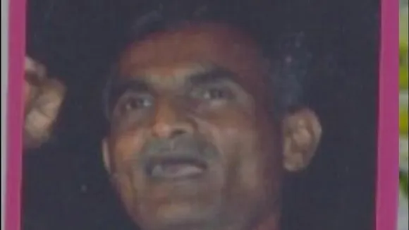 Was This the End of CPI (Maoist)'s Brain? Sudhakar Killed in Fierce Bastar Encounter