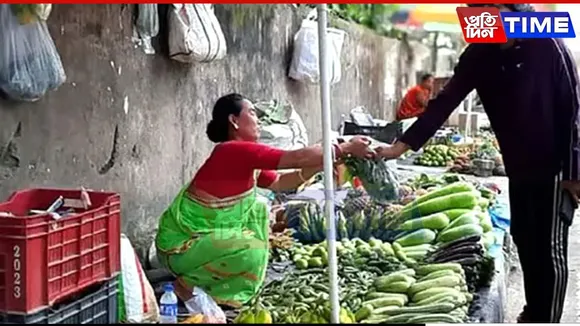 GMC Reserves 25% Market Space for SC/ST Women Vendors in Guwahati