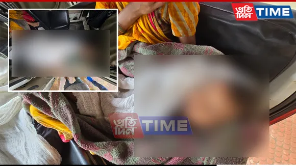 Father and 4-Year-Old Son Electrocuted to Death in Silchar Silkuri