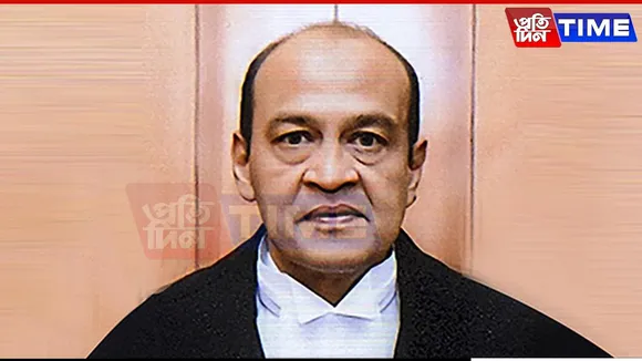 Cash Haul Row: Resignation Only Option for Justice Yashwant Varma