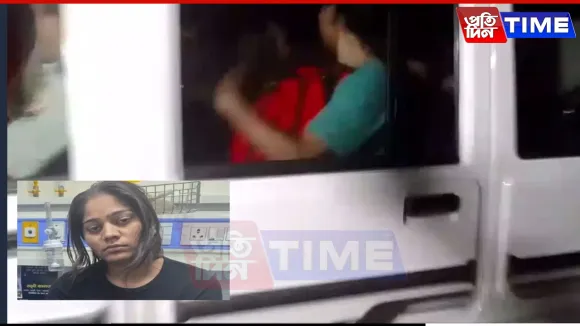 Breaking: Sonam Arrives In Guwahati, Will be taken to Shillong