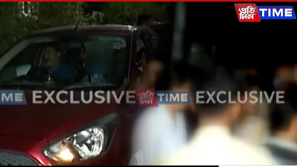 Guwahati: Four Held as Rajgarh Sees Joint Raid on Immoral Activities