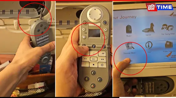 “I Was on That Plane”: Delhi Flyer Raises Alarm Before Air India Flight Crash 