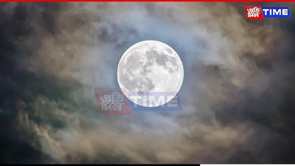 full moon 1