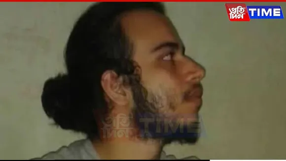 Zoo Road Blast: Chinmoy Lahkar Freed After 6 Years, Re-Arrested Immediately