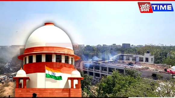 BJ Medical College Medics Among Dead: Doctors Demand Govt Compensation