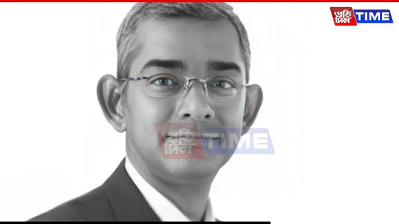 Who Is Arun Srinivas? The Man Tapped to Lead Meta India