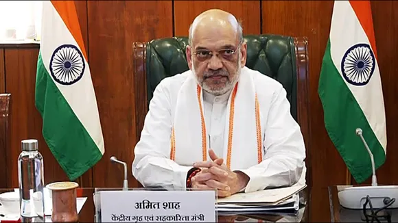 Amit Shah