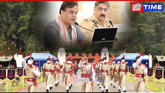 Police Outposts Non-Functional, Jails Underfunded: Congress Attacks Assam CM