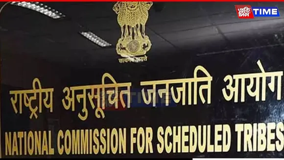 NCST Seeks Urgent Report on Tribal Land Row in Umrangso