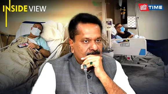 Organ Transplant in Kolkata: A Symptom of Assam’s Healthcare Gaps, Not Just Legal Hurdles