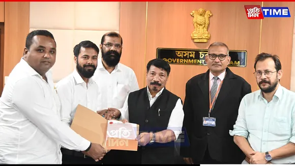 High-Level Meet on Assam Accord: Govt to Submit Report by Aug 8