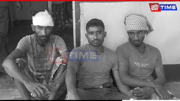 Assam: Family Feud Over Land Turns Violent in Samaguri, 10 Injured