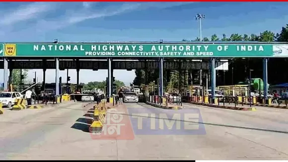 NHAI to Introduce Toll Collection at Two New Points in Assam