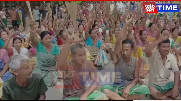 new pt web protests