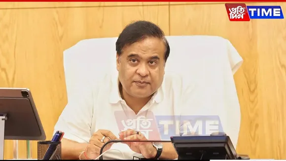BTR Land Won’t Be Taken by Force for Thermal Power Plant: Assam CM