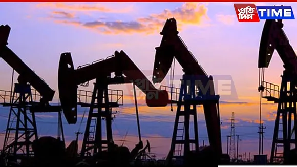 India Increases Oil Imports from Russia Amid Iran-Israel Tensions