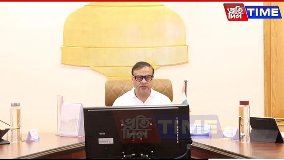 Major Assam Cabinet Decisions Today | Quick Highlights Inside