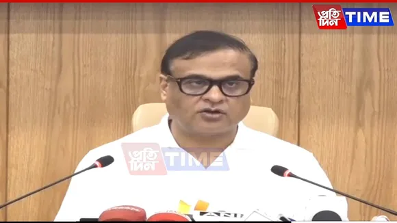 New Council for Rabhas Outside RHAC Approved by Assam Cabinet