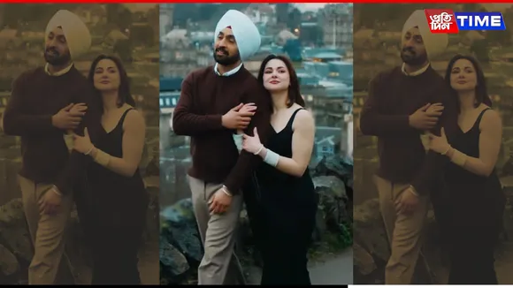 Sardaarji 3