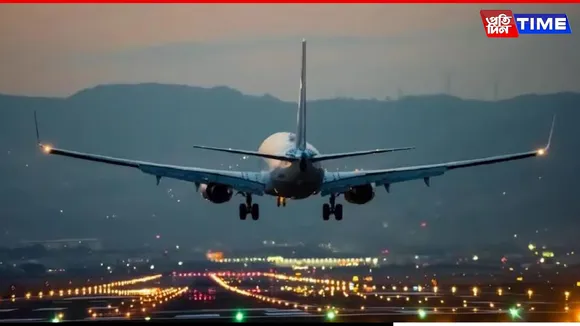 WEB PT flight
