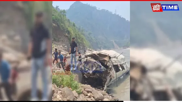 Uttarakhand