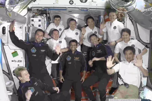 ISS