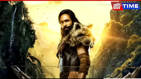 kannapa ott release