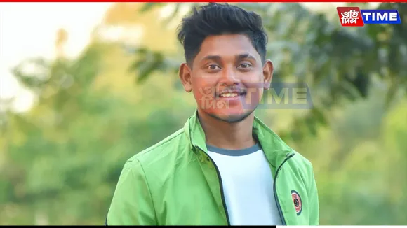Assam: Prime Accused Arrested in Bokakhat CRPF Camp Grenade Blast